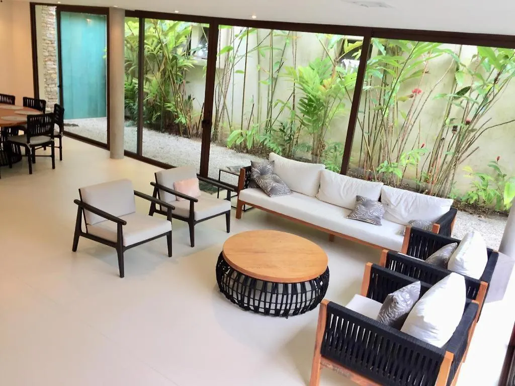 Villa Brisas Do Sahy São Paulo Brasilien