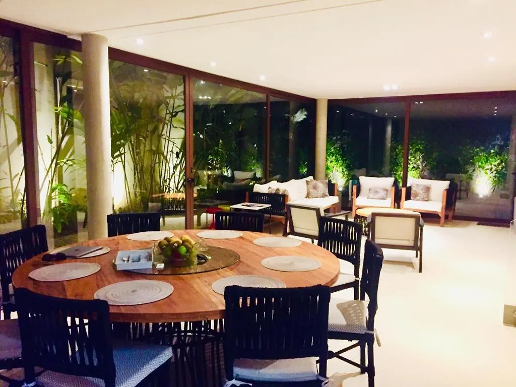Villa Brisas Do Sahy São Paulo
