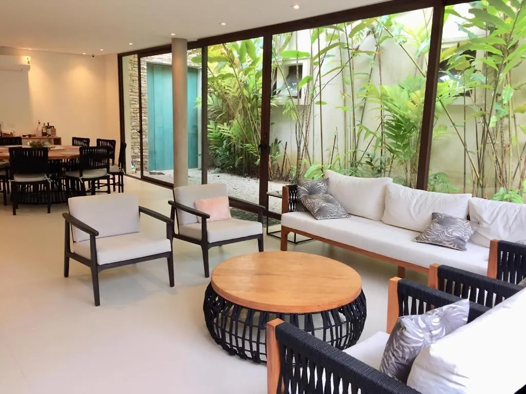 Villa Brisas Do Sahy São Paulo
