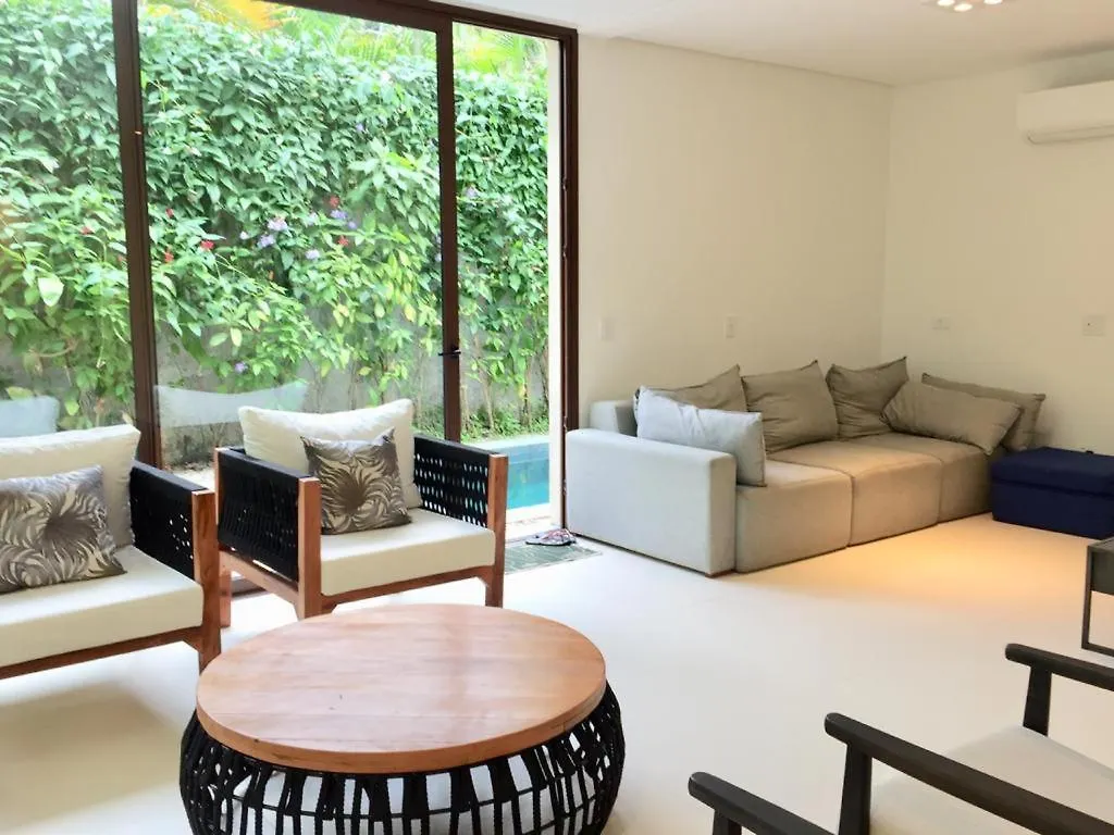 Villa Brisas Do Sahy São Paulo