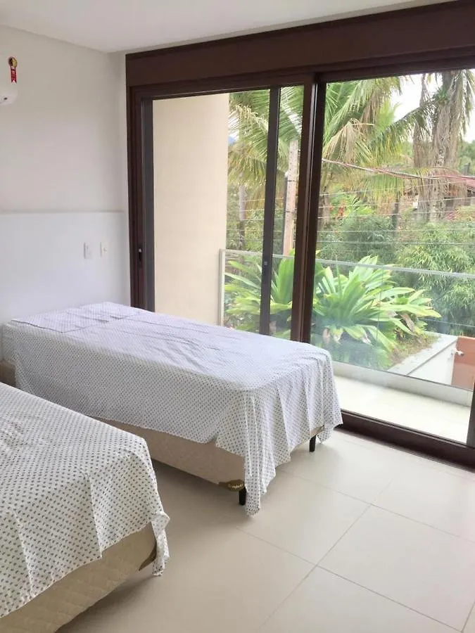 Villa Brisas Do Sahy São Paulo Ferienhaus