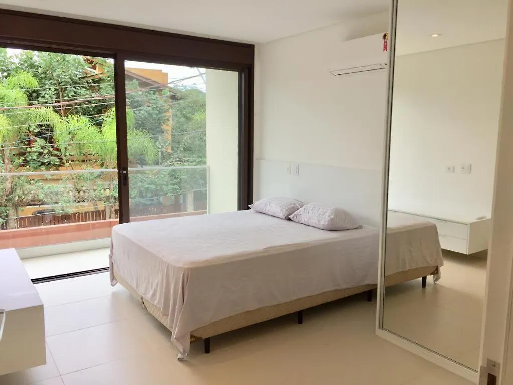 Ferienhaus Villa Brisas Do Sahy São Paulo