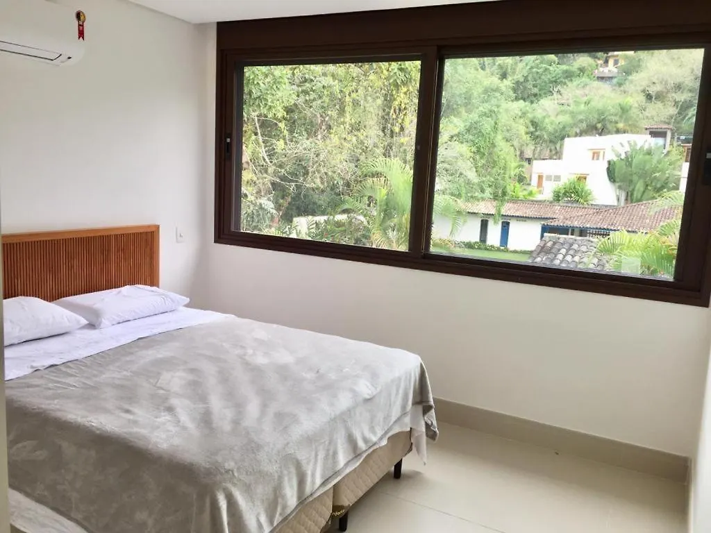 Villa Brisas Do Sahy São Paulo Ferienhaus