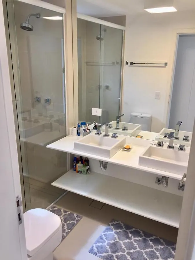 Ferienhaus Villa Brisas Do Sahy São Paulo Brasilien