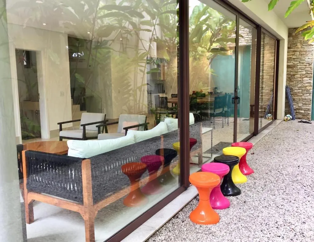 Villa Brisas Do Sahy São Paulo Ferienhaus