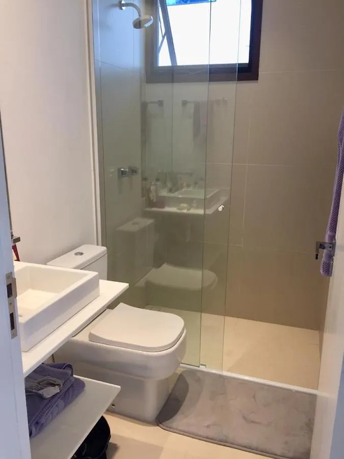 Ferienhaus Villa Brisas Do Sahy São Paulo