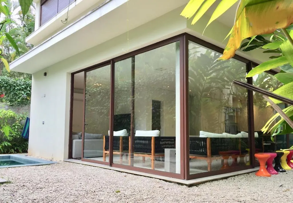 Brisas Do Sahy Villa Sao Paulo Holiday home