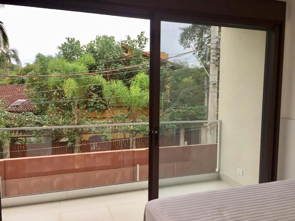 Brisas Do Sahy Villa Sao Paulo Holiday home