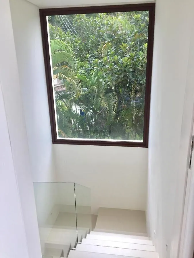Holiday home Brisas Do Sahy Villa Sao Paulo